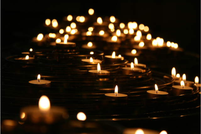 Angel The Medium Evidential Mediumship Readings